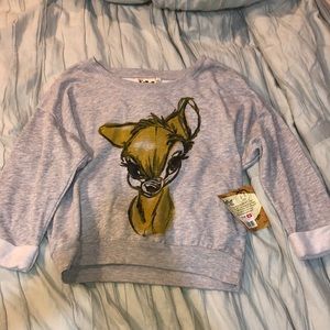Disney Sweatshirt